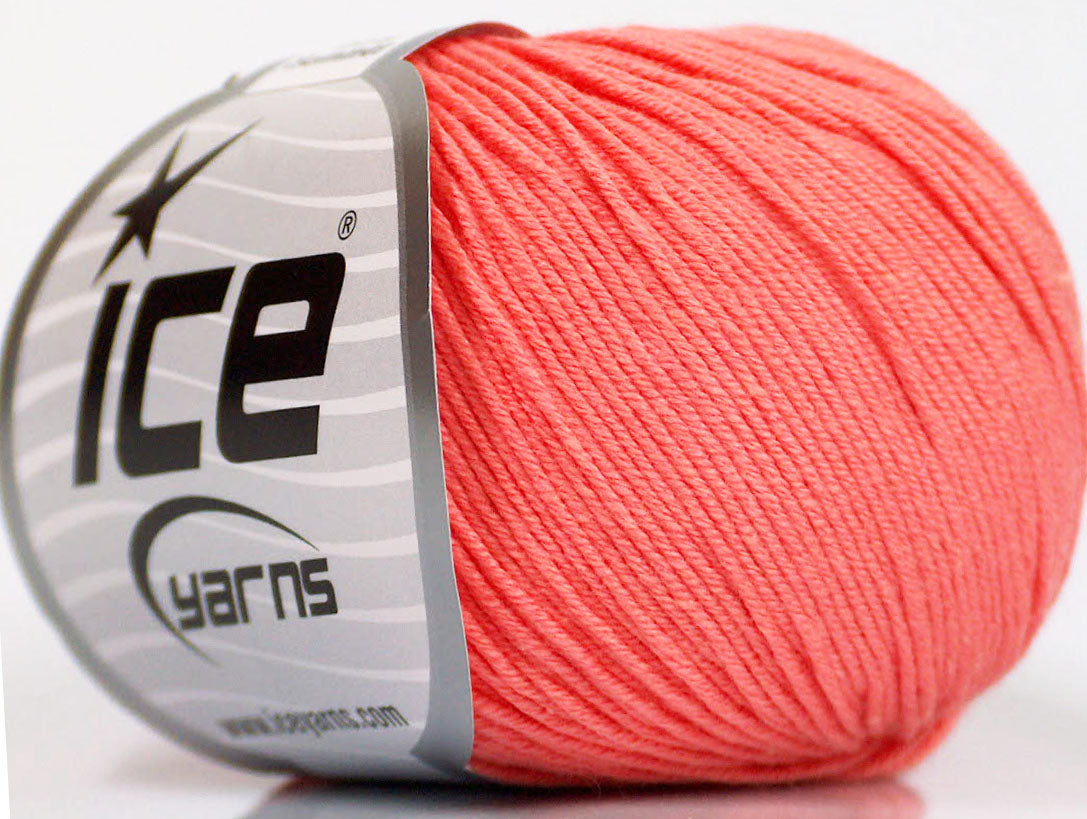 Baby Summer Salmon Sku:fnt2-51561