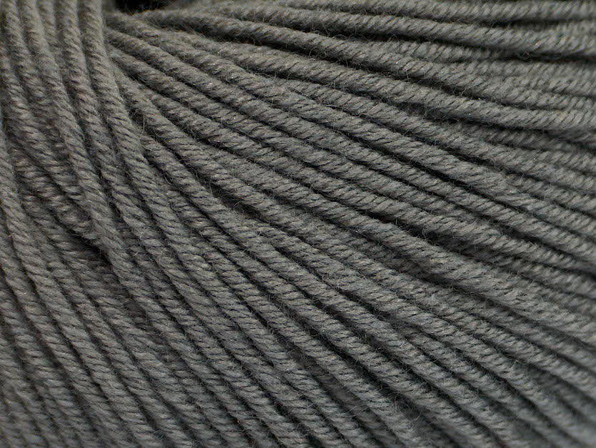 Amigurumi Cotton Grey Sku:fnt2-51562