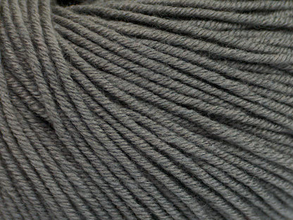 Amigurumi Cotton Grey Sku:fnt2-51562