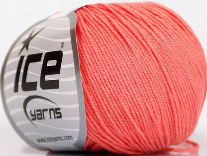Amigurumi Cotton Salmon Sku:fnt2-51564