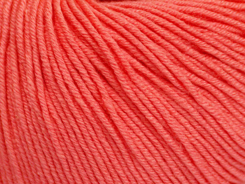 Amigurumi Cotton Salmon Sku:fnt2-51564