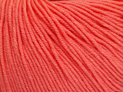 Amigurumi Cotton Salmon Sku:fnt2-51564