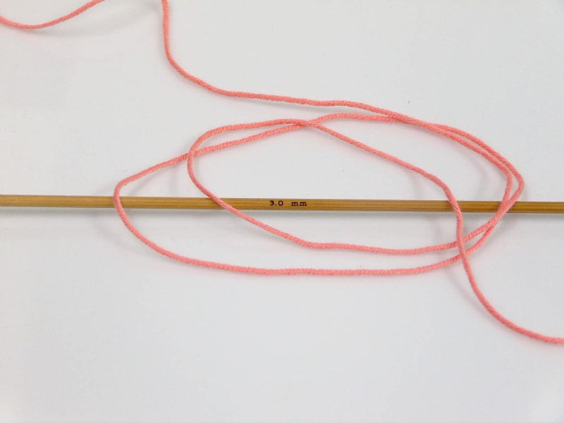 Amigurumi Cotton Salmon Sku:fnt2-51564