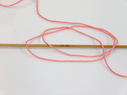 Amigurumi Cotton Salmon Sku:fnt2-51564