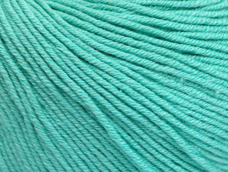 Amigurumi Cotton Mint Green Sku:fnt2-51566