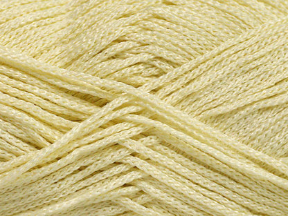 Macrame Cord Cream Sku:fnt2-51568