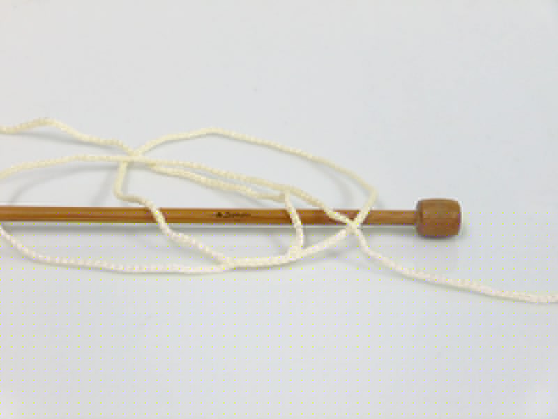 Macrame Cord Cream Sku:fnt2-51568