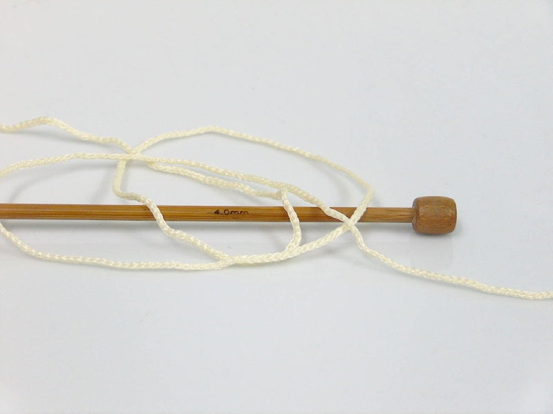 Macrame Cord Cream Sku:fnt2-51568
