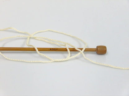Macrame Cord Cream Sku:fnt2-51568