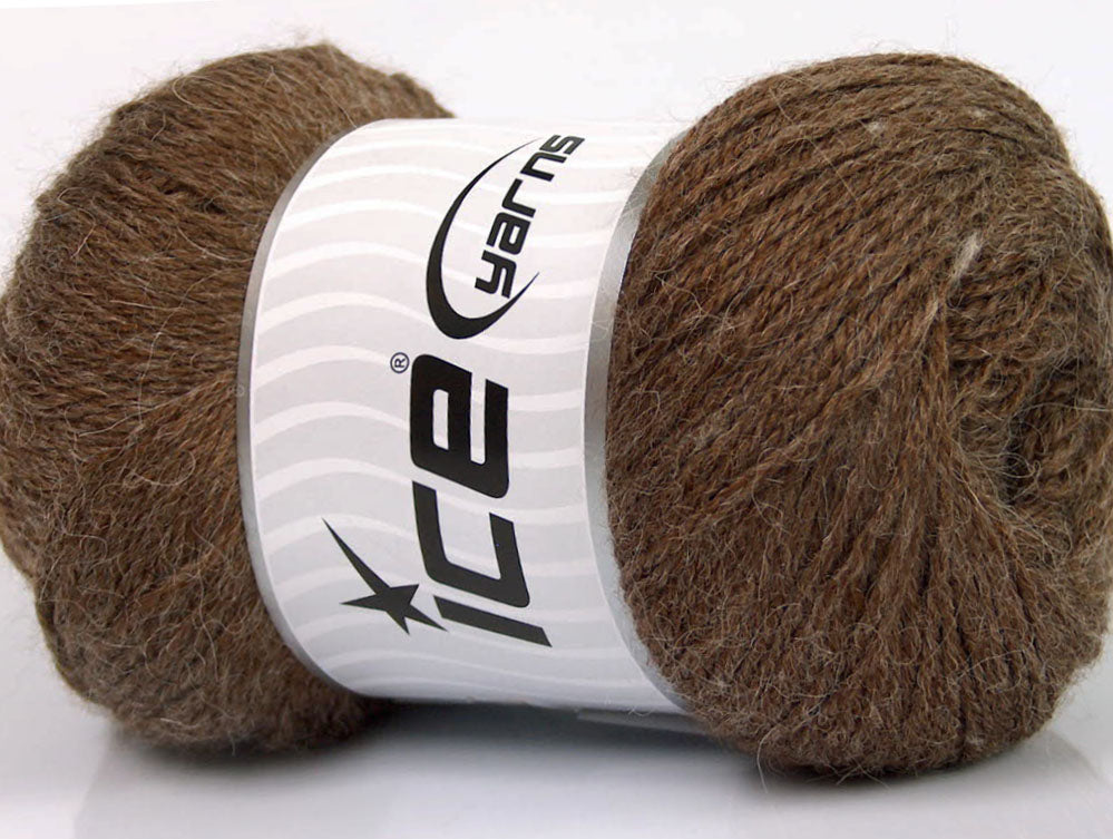 Norsk Fine Brown Sku:fnt2-51591
