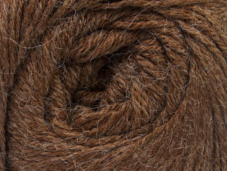 Norsk Fine Brown Sku:fnt2-51591