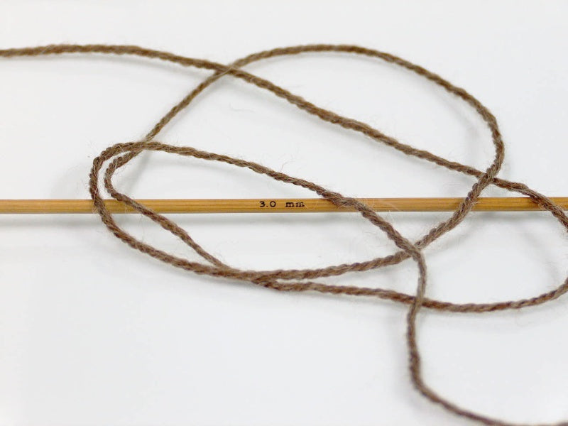 Norsk Fine Brown Sku:fnt2-51591