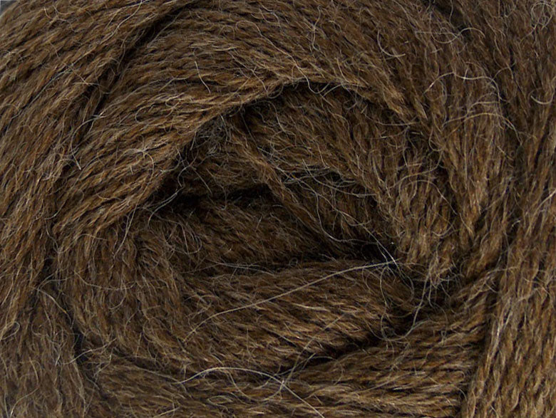 Norsk Fine Dark Brown Sku:fnt2-51592