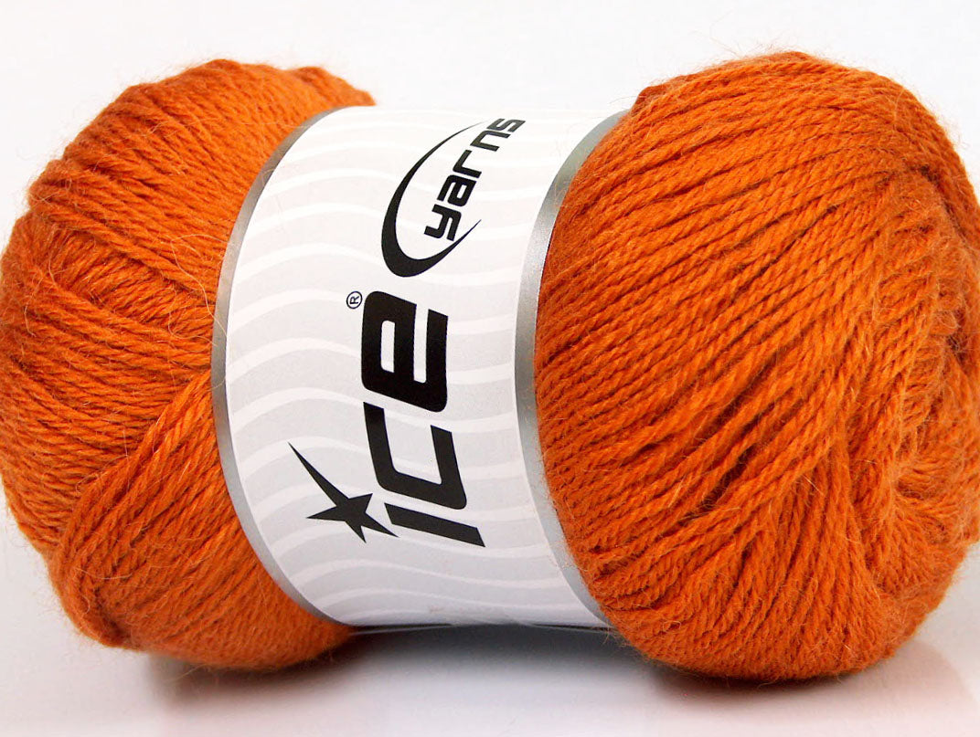 Norsk Fine Orange Sku:fnt2-51595