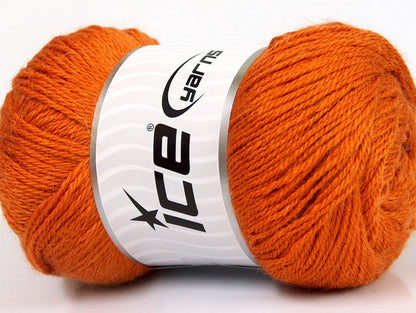 Norsk Fine Orange Sku:fnt2-51595
