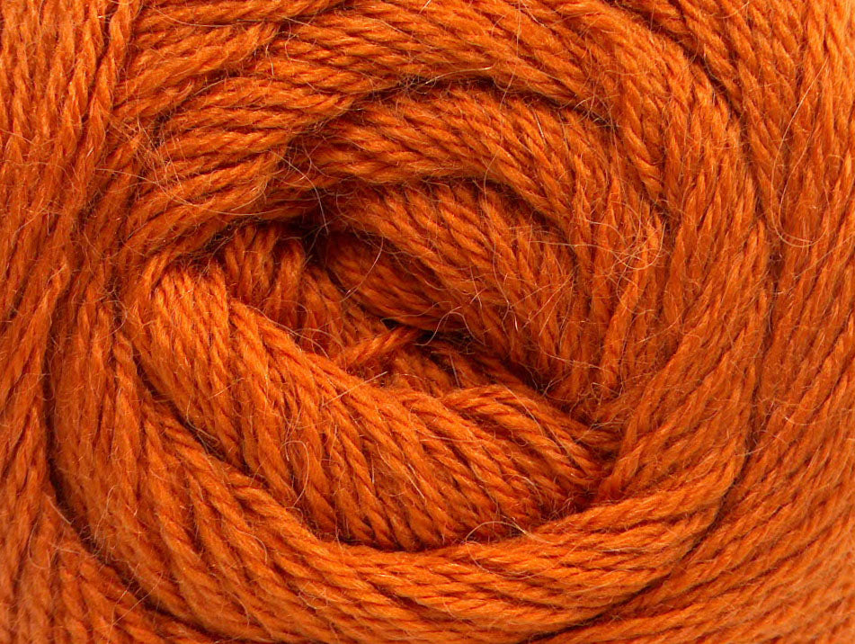 Norsk Fine Orange Sku:fnt2-51595