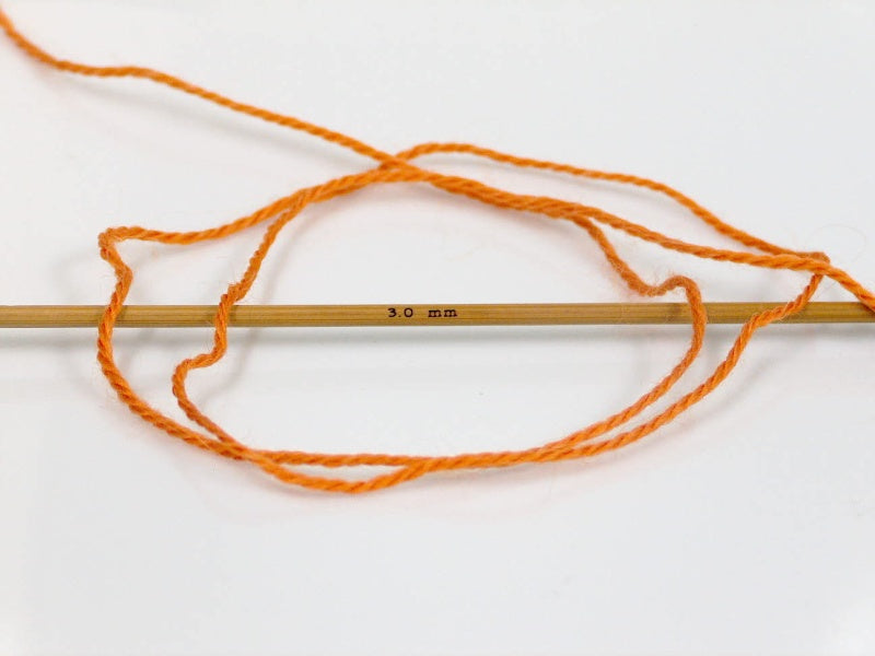 Norsk Fine Orange Sku:fnt2-51595