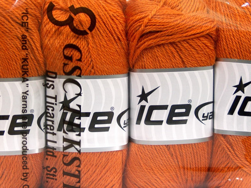 Norsk Fine Orange Sku:fnt2-51595