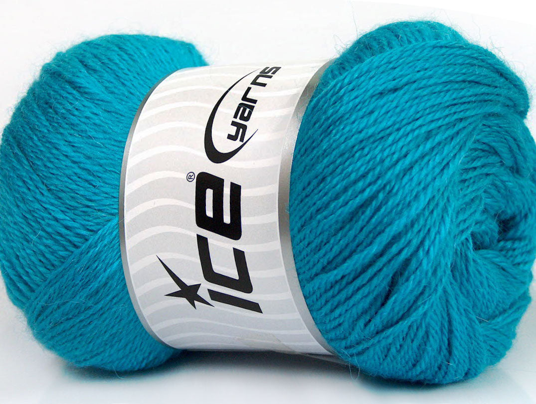 Norsk Fine Turquoise Sku:fnt2-51600