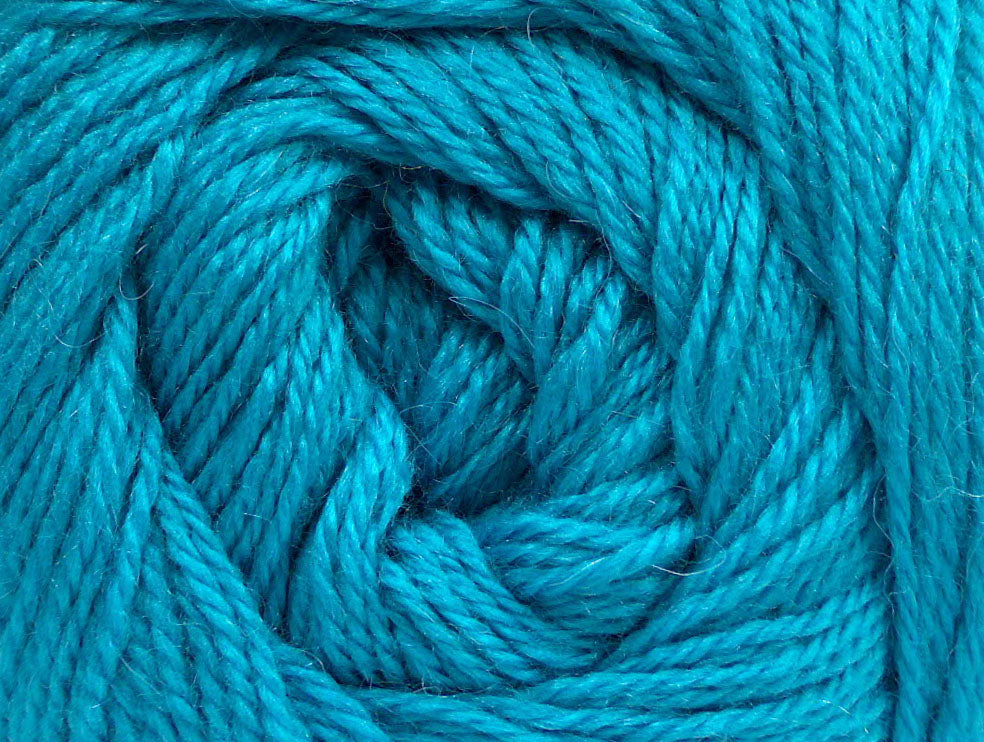 Norsk Fine Turquoise Sku:fnt2-51600