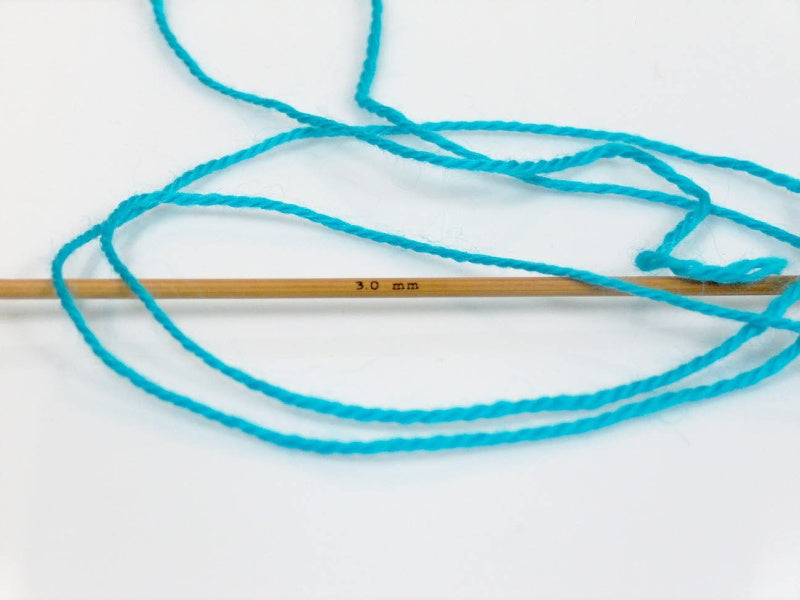 Norsk Fine Turquoise Sku:fnt2-51600