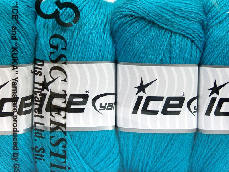 Norsk Fine Turquoise Sku:fnt2-51600