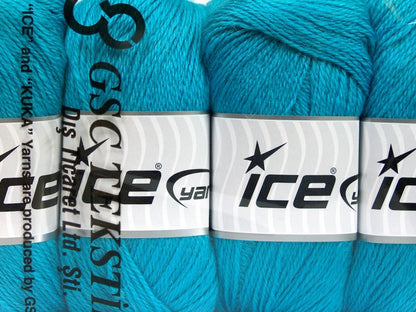 Norsk Fine Turquoise Sku:fnt2-51600