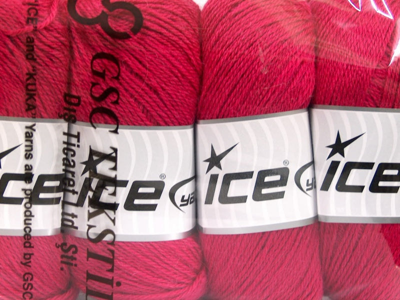 Norsk Fine Fuchsia Sku:fnt2-51603