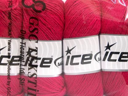 Norsk Fine Fuchsia Sku:fnt2-51603