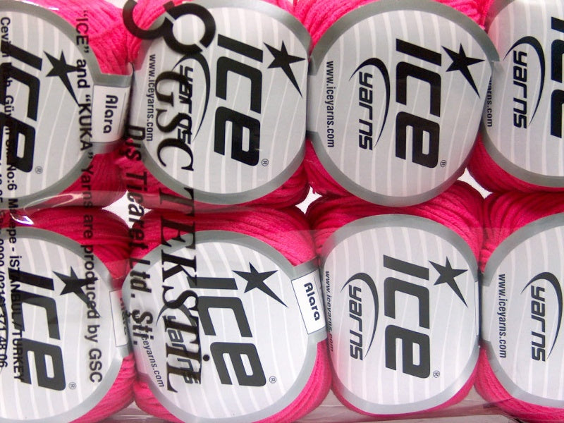 Alara Neon Pink Sku:fnt2-51723