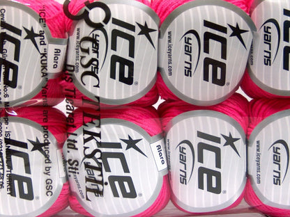 Alara Neon Pink Sku:fnt2-51723