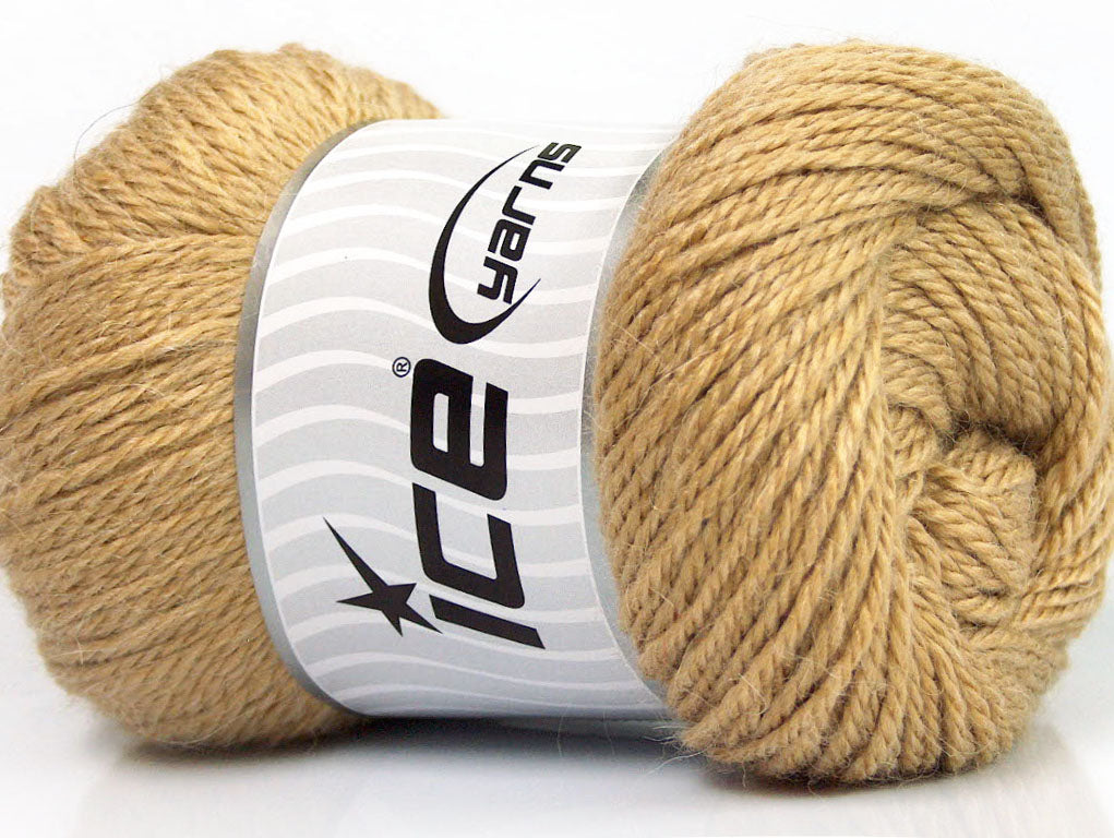 Norsk Light Brown Sku:fnt2-51732