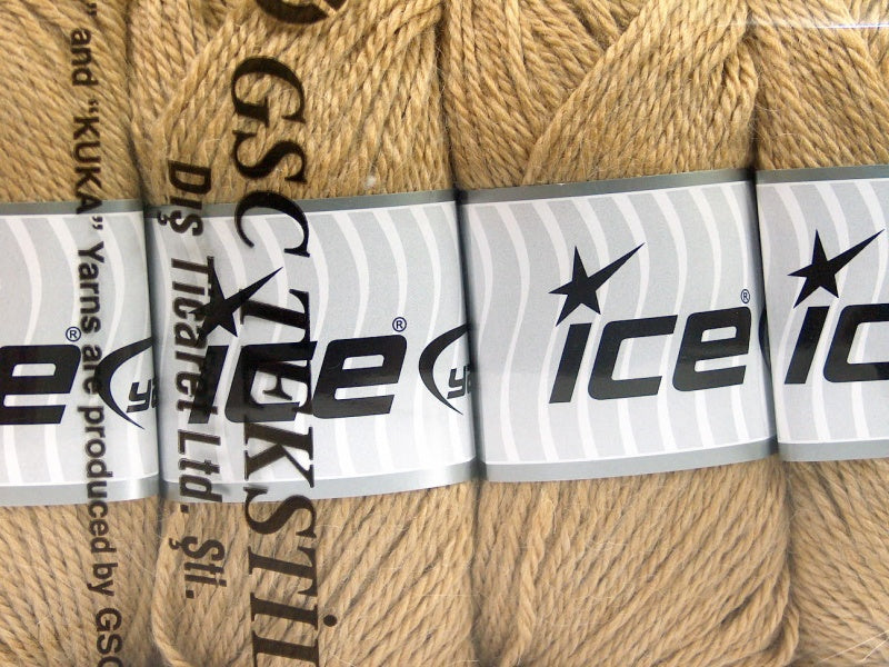 Norsk Light Brown Sku:fnt2-51732