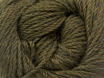 Norsk Dark Khaki Sku:fnt2-51733