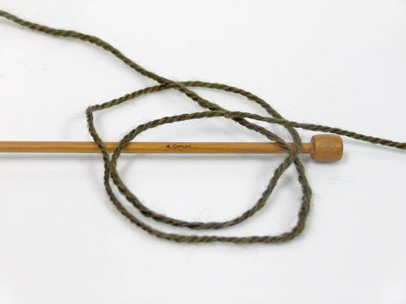 Norsk Dark Khaki Sku:fnt2-51733