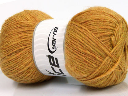 Mirage Yellow Melange Sku:fnt2-51854