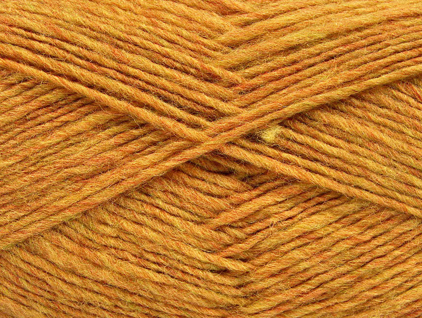 Mirage Yellow Melange Sku:fnt2-51854