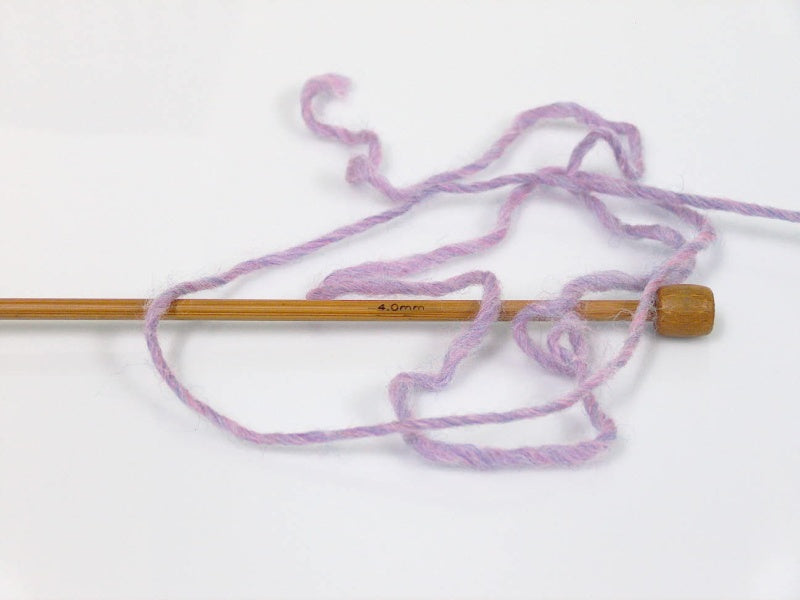 Mirage Lilac Melange Sku:fnt2-51855