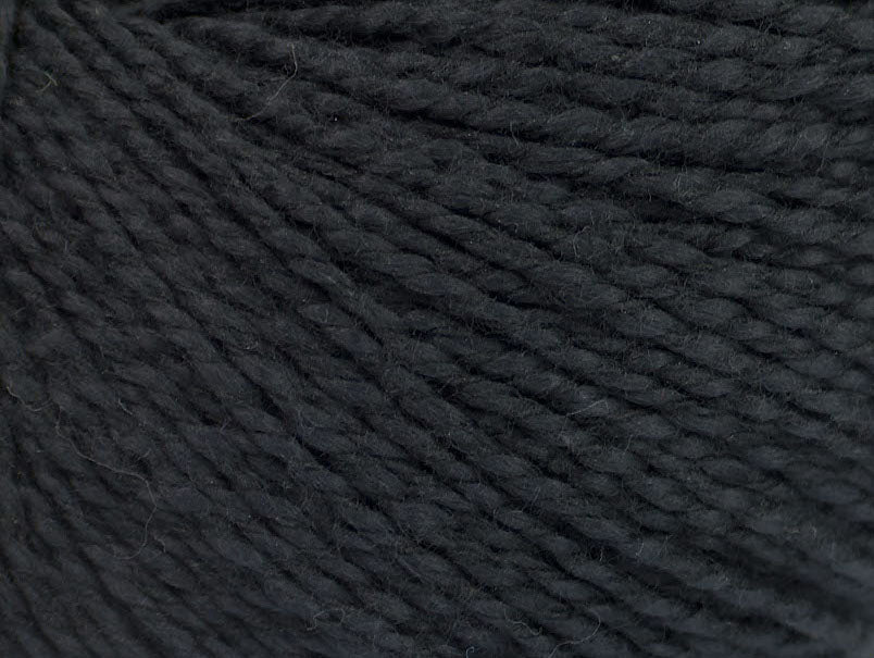 Silk Cotton Black fnt2-51923