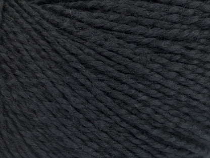 Silk Cotton Black fnt2-51923