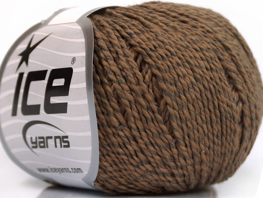Silk Cotton Brown Sku:fnt2-51926