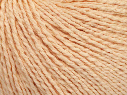Silk Cotton Light Salmon Sku:fnt2-51927