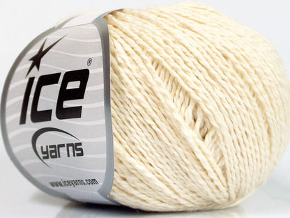 Silk Cotton Cream fnt2-51929