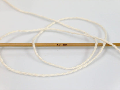 Silk Cotton Cream fnt2-51929