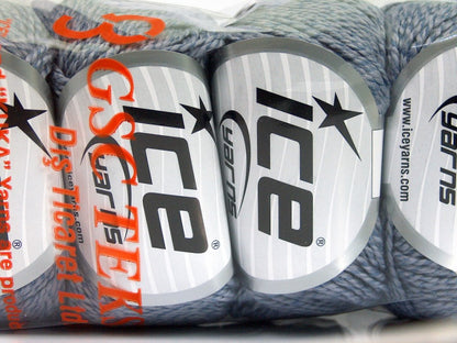 Silk Cotton Indigo Blue Sku:fnt2-51932