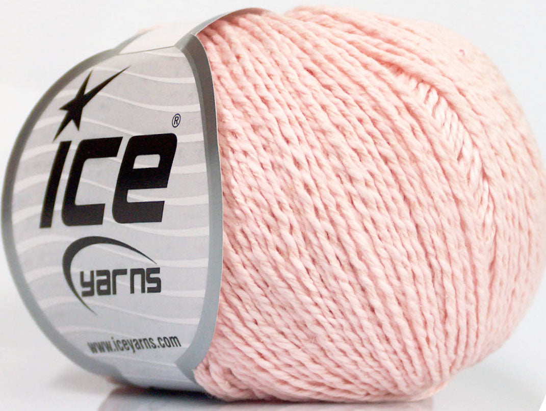 Silk Cotton Powder Pink Sku:fnt2-51937