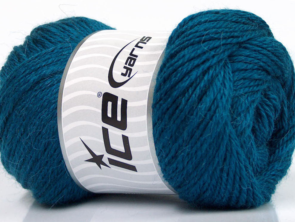 Norsk Dark Turquoise Sku:fnt2-51949