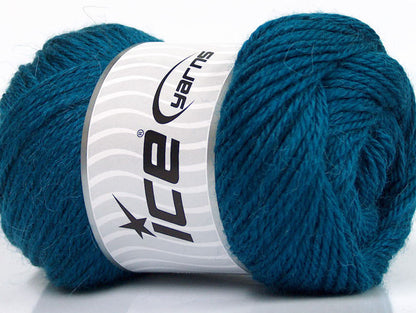 Norsk Dark Turquoise Sku:fnt2-51949