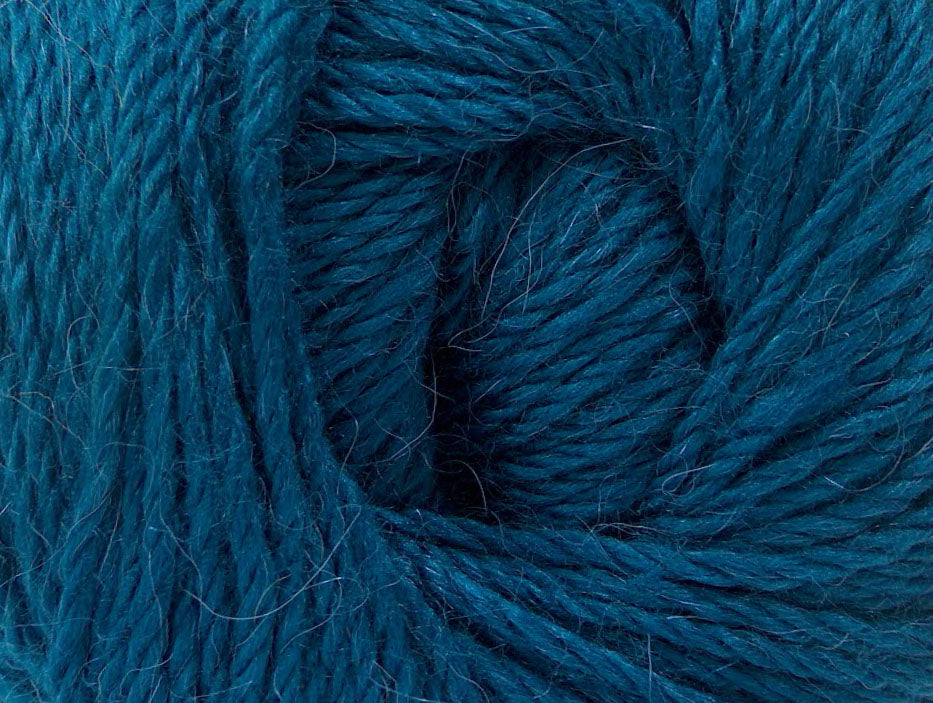 Norsk Dark Turquoise Sku:fnt2-51949