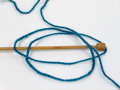 Norsk Dark Turquoise Sku:fnt2-51949